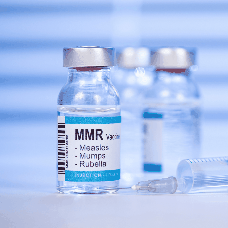 Tiêm mũi sởi cho bé 9 tháng bao nhiêu tiền? 3