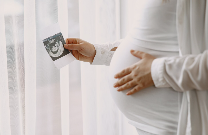 Dấu vân tay đã được hình thành ngay từ khi còn trong bụng mẹ