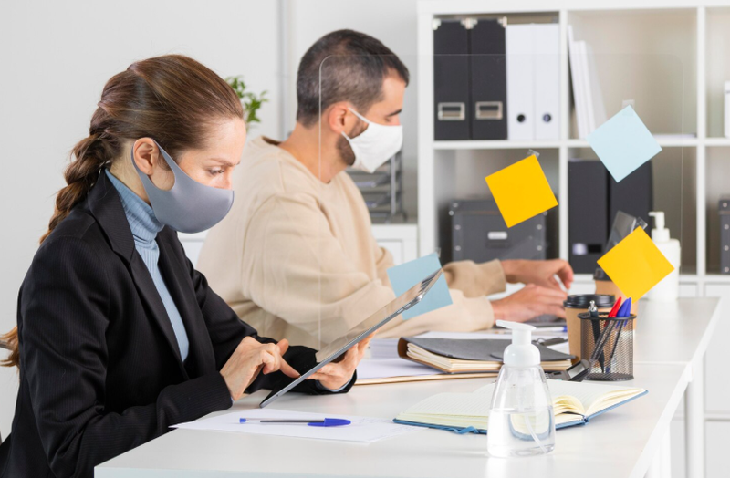 Vân tay được ứng dụng trong lưu trữ và quản lý hồ sơ y tế, giúp thông tin chính xác hơn