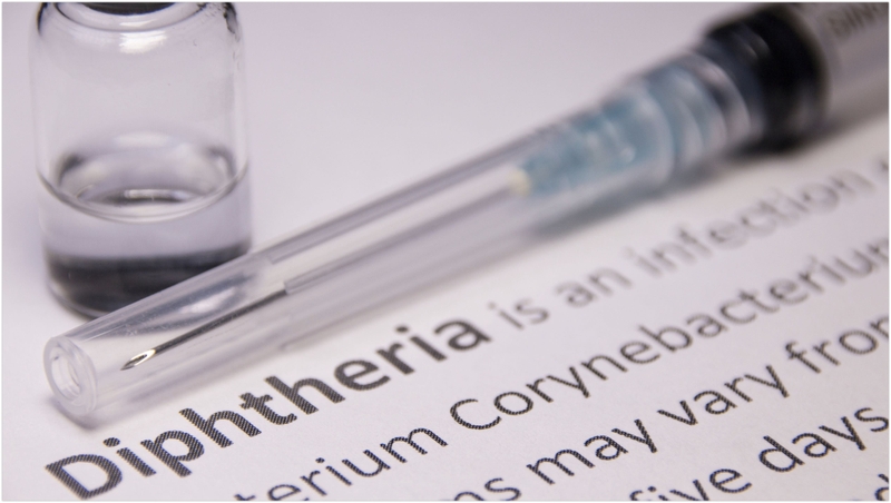 Giải đáp: Tiêm nhắc lại bạch hầu ho gà uốn ván bao lâu 1 lần? 1