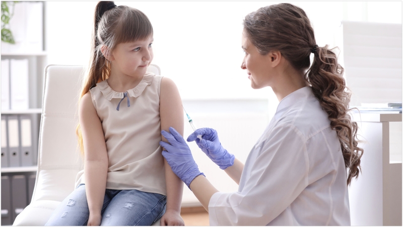 Giải đáp: Tiêm nhắc lại bạch hầu ho gà uốn ván bao lâu 1 lần? 2