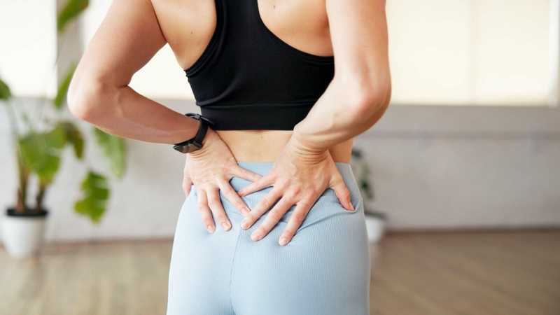 Liệu pháp Ozone thường áp dụng cho bệnh nhân có triệu chứng rõ của thoát vị đĩa đệm