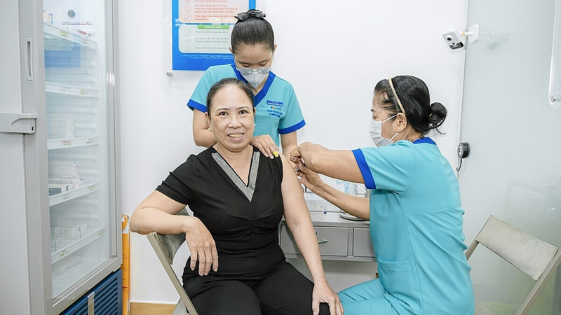 Tiêm phế cầu 13 và cúm cùng lúc có an toàn không? Những lưu ý khi tiêm 3