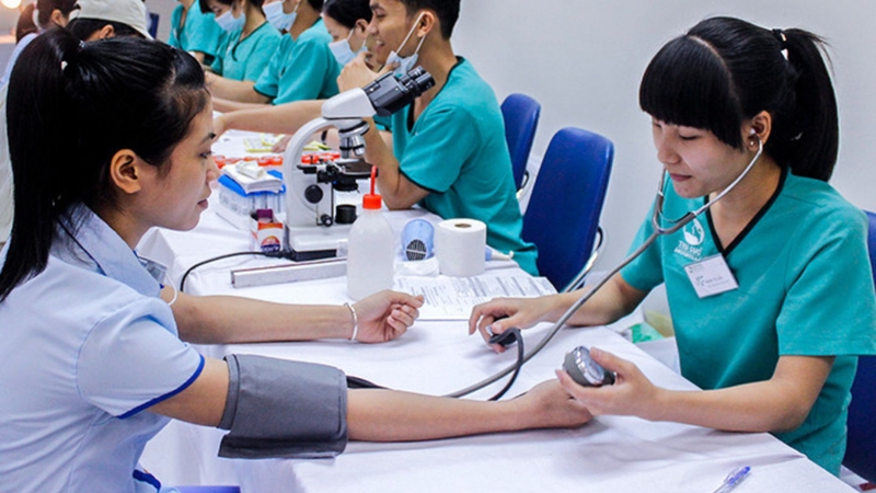 Địa chỉ tiêm phế cầu 15 ở đâu Đà Nẵng được nhiều phụ huynh tin chọn? 1