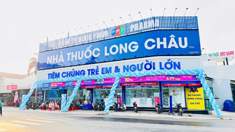 Tiêm phế cầu 15 ở đâu Hà Nội an toàn và uy tín cho trẻ nhỏ? 2