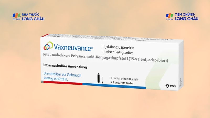 Tiêm phế cầu 15 ở đâu Hà Nội an toàn và uy tín cho trẻ nhỏ? 3