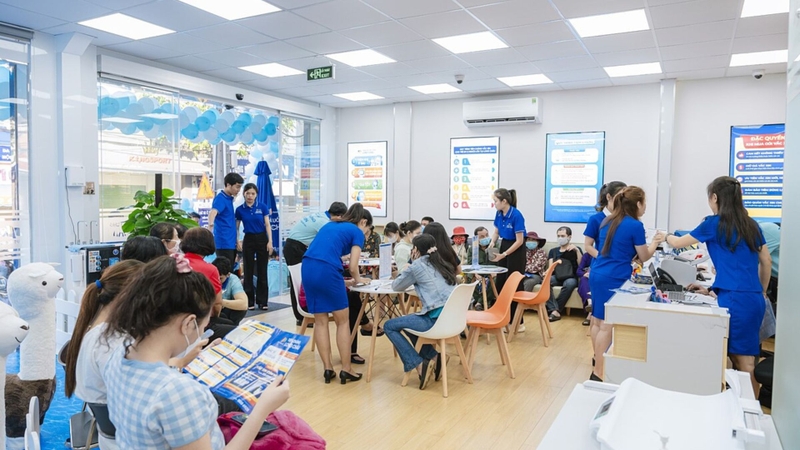 Tiêm phế cầu 15 ở đâu Hà Nội an toàn và uy tín cho trẻ nhỏ? 4