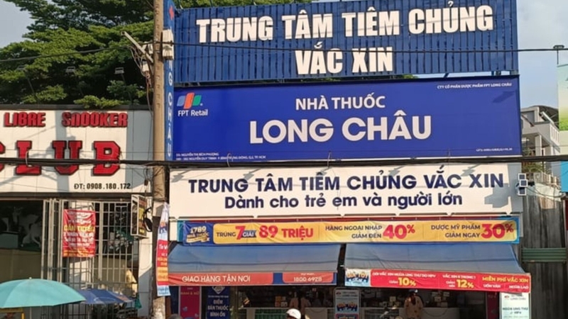 Tiêm phế cầu 15 ở đâu HCM là an toàn và uy tín 2