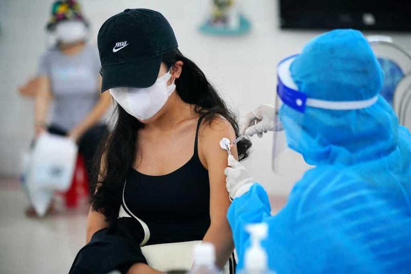 Vì sao có thể cần đến 7 mũi vắc xin Covid-19?3