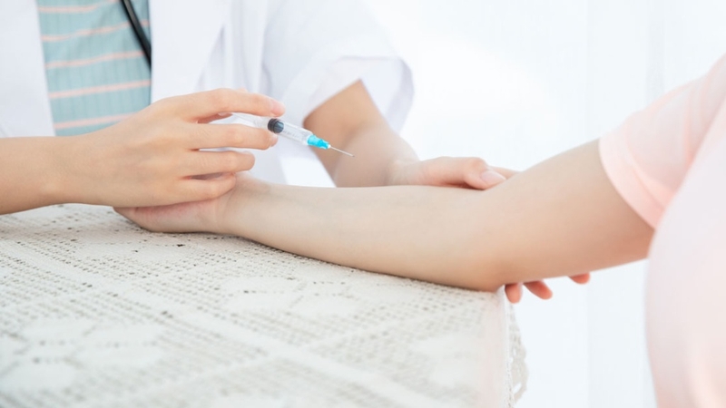 Tiêm phòng cho bà bầu mang thai lần 3 có cần thiết không? 4