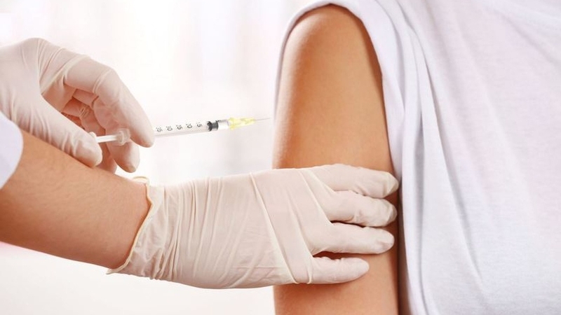 Tiêm phòng cho bà bầu mang thai lần 3 có cần thiết không? 1