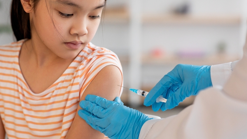 Tiêm phòng cho bé ở đâu Hà Nội? Tổng hợp 13 trung tâm tiêm chủng Hà Nội​ uy tín 4