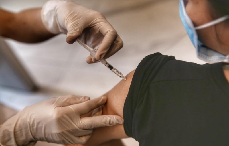 tiêm phòng chó dại cắn có ảnh hưởng gì không 2