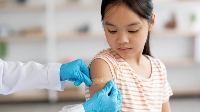 Tiêm phòng cúm ở đâu Hà Nội chất lượng, an toàn và uy tín? 4