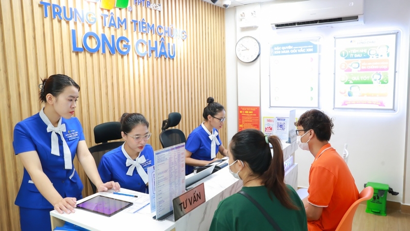 Tiêm phòng cúm ở đâu Hà Nội chất lượng, an toàn và uy tín? 3