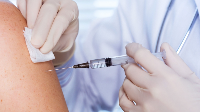 Tiêm phòng dại có ảnh hưởng đến thần kinh không? 2