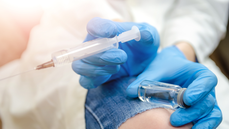 Tiêm phòng dại không đúng lịch có ảnh hưởng gì không? 3