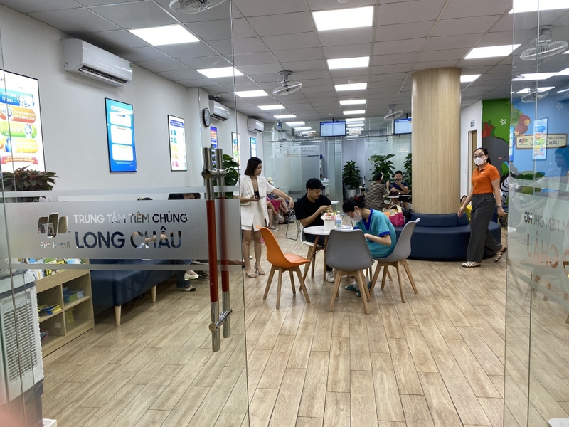 Tiêm phòng dại ở đâu Thanh Hóa uy tín, an toàn? 3