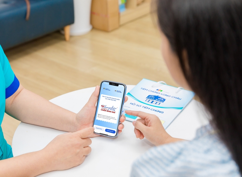 Tiêm phòng dại ở đâu ngoài giờ hành chính an toàn, hiệu quả? 3