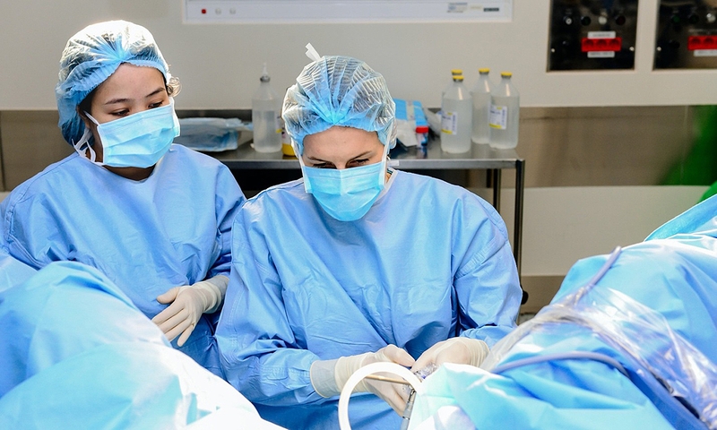 Tiêm phòng lao bị nổi hạch có nguy hiểm không 3