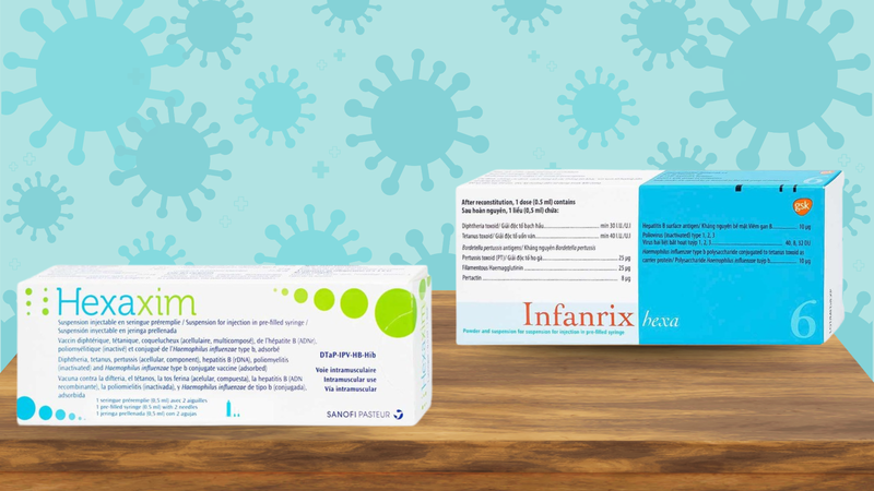 Tiêm phòng mũi 6 trong 1 giá bao nhiêu​? Địa điểm tiêm chủng uy tín và chất lượng 4