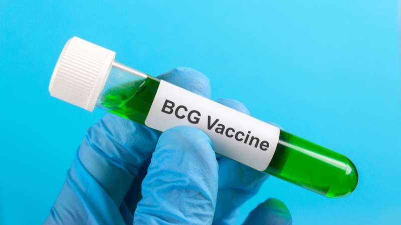 Tiêm phòng mũi lao không mưng mủ có sao không? Những điều ba mẹ cần lưu ý 1