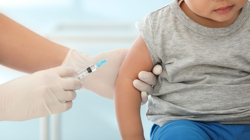 Tiêm phòng mũi lao không mưng mủ có sao không? Những điều ba mẹ cần lưu ý 3