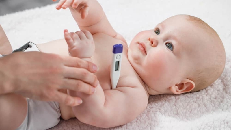 Tiêm phòng sởi, quai bị rubella có tác dụng trong bao lâu? 3