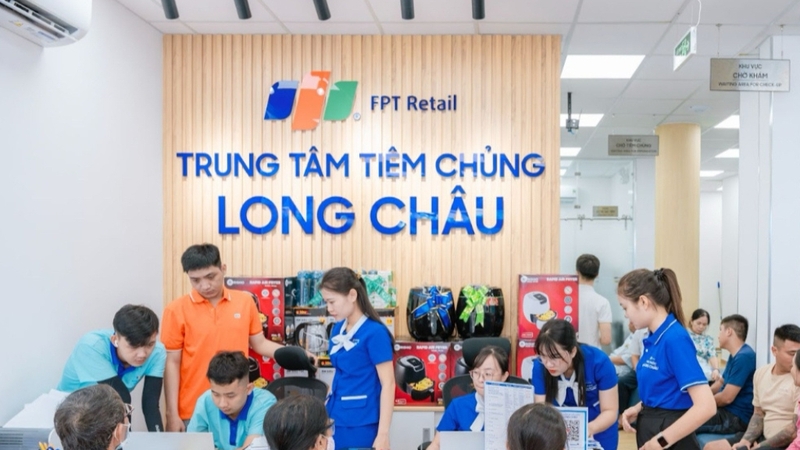 Tiêm phòng thủy đậu ở đâu Hà Nội? Gợi ý địa điểm tiêm chủng uy tín cho bạn 2