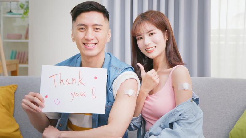 Tiêm phòng thủy đậu trước khi mang thai bao lâu?