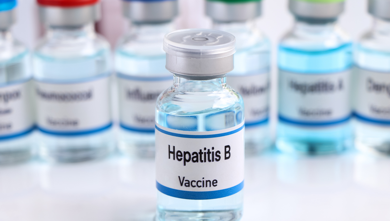 Tiêm phòng viêm gan B mũi 4 có thực sự quan trọng và cần thiết không? 1