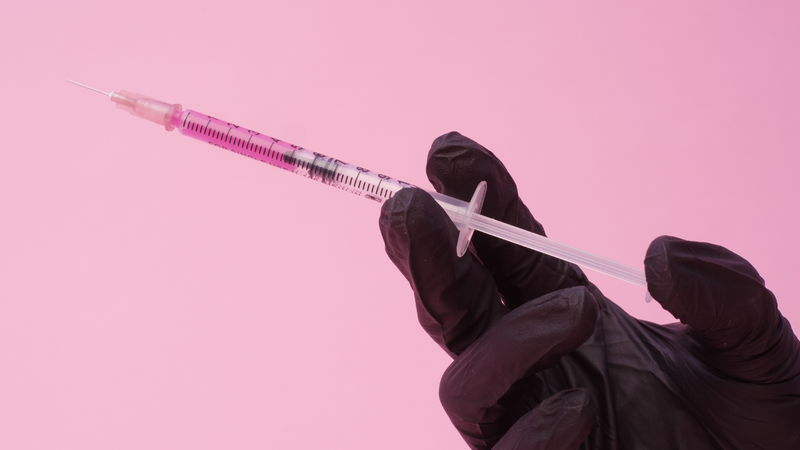 Tiêm progesterone 25mg sau chuyển phôi có cần thiết hay không? Liều lượng và cách tiêm 1