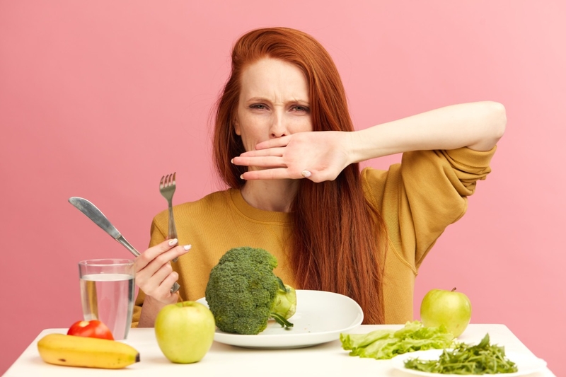 Giải đáp về tiêm sẹo lồi kiêng ăn gì? 4