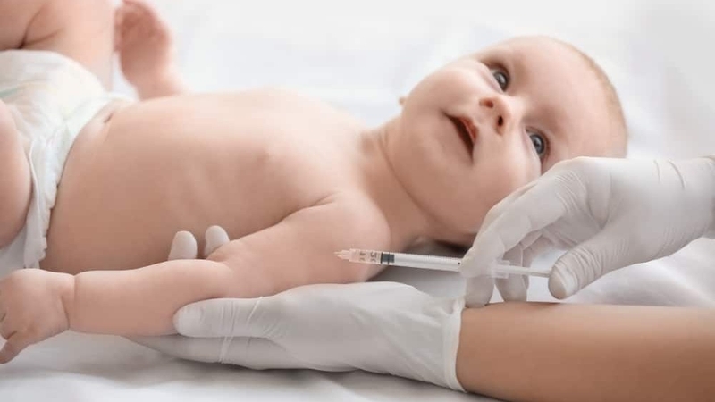 Tiêm sởi đơn xong có tiêm được sởi kép không? 3