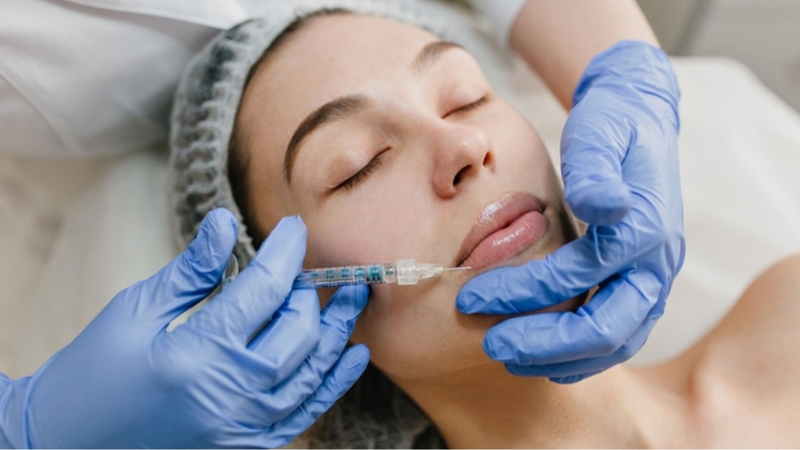 Chăm sóc không đúng cách làm thời gian hồi phục kéo dài