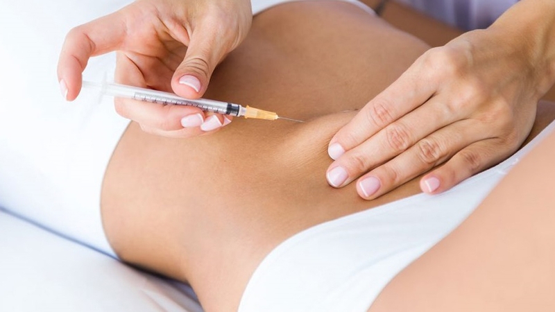 Tiêm tan mỡ là gì? Có an toàn không? 6