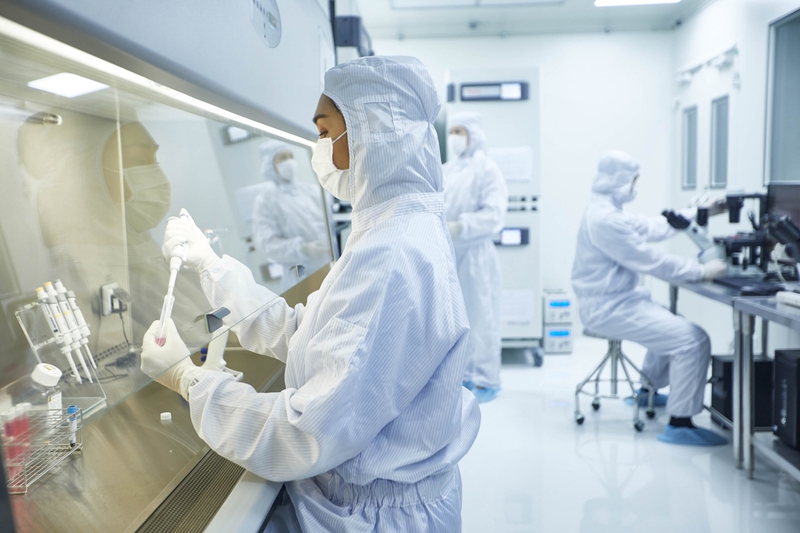 Tiêm tế bào gốc có tác dụng như thế nào trong điều trị thoái hoá khớp? 3