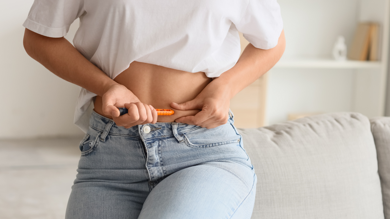 Tiêm thuốc kích trứng cần đảm bảo đúng kỹ thuật