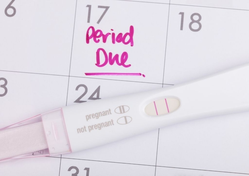 Tiêm thuốc rụng trứng sau bao lâu thì thử que cho kết quả chính xác?-2