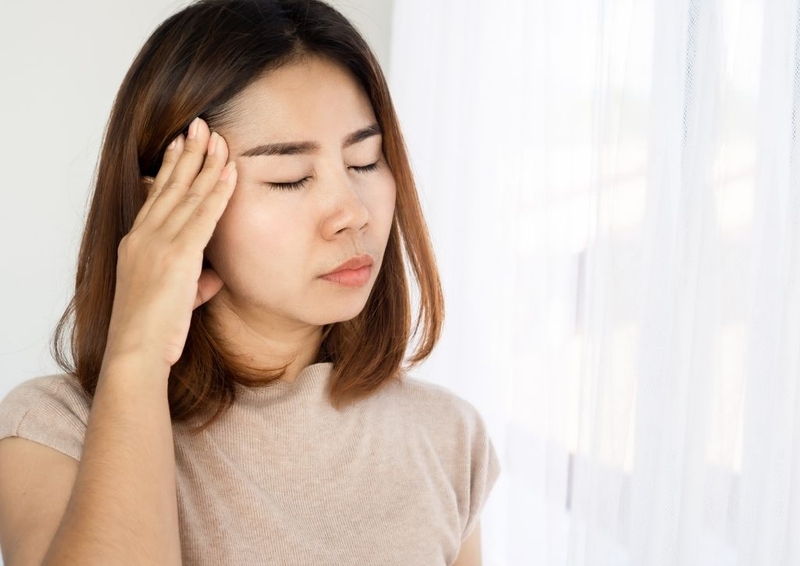 Tiêm thuốc rụng trứng sau bao lâu thì thử que cho kết quả chính xác? 3