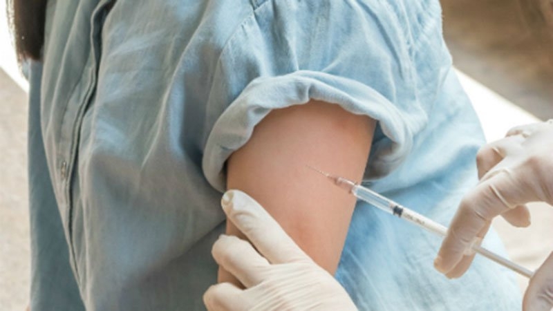 Tiêm uốn ván để làm gì? Lợi ích của việc tiêm uốn ván với các vết thương ngoài da? 2