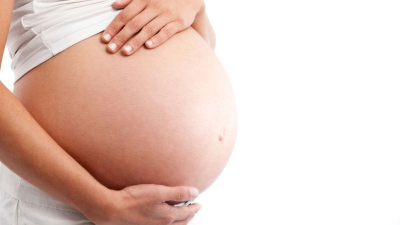 Tiêm uốn ván gần ngày sinh có nguy hiểm không 1