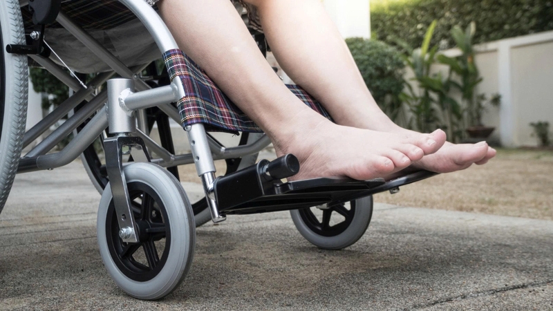 Vắc xin 6 trong 1 giúp phòng ngừa bệnh bại liệt cho trẻ