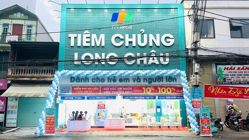 “Tiêm vắc xin 6 trong 1 ở đâu tại Cần Thơ?” chắc hẳn là câu hỏi mà nhiều phụ huynh thắc mắc hiện nay