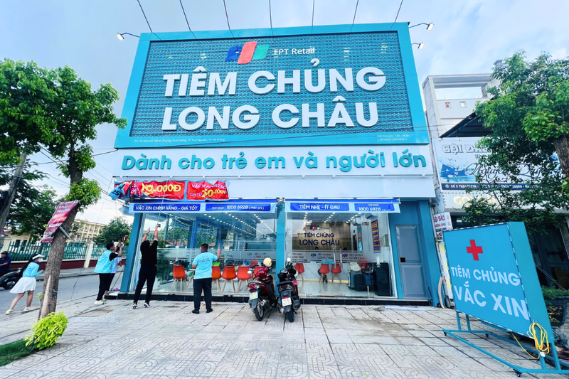 “Tiêm vắc xin 6 trong 1 ở đâu tại Đắk Lắk?” chắc hẳn là câu hỏi mà nhiều ba mẹ thắc mắc hiện nay