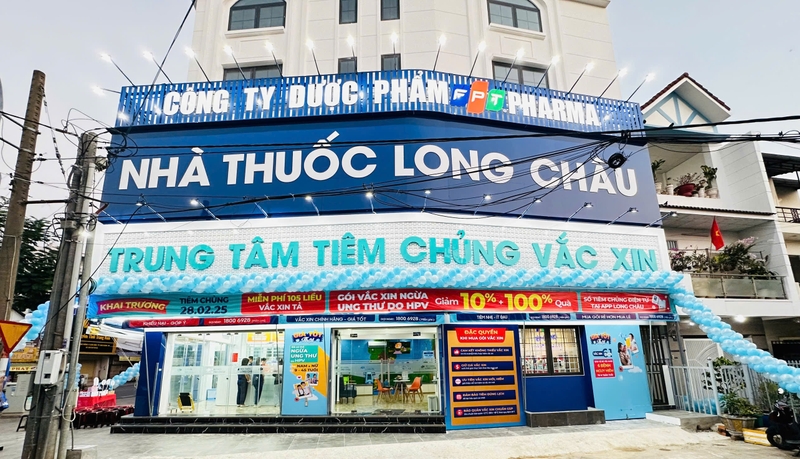 “Tiêm vắc xin 6 trong 1 ở đâu tại Đồng Nai?” chắc hẳn là câu hỏi mà nhiều phụ huynh thắc mắc hiện nay