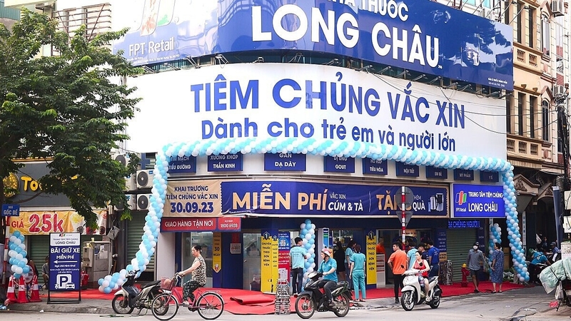 “Tiêm vắc xin 6 trong 1 ở đâu tại Đồng Tháp?” chắn hẳn là câu hỏi mà nhiều ba mẹ thắc mắc hiện nay