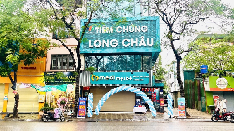 “Tiêm vắc xin 6 trong 1 ở đâu tại Hải Phòng?” chắc hẳn là câu hỏi mà nhiều phụ huynh thắc mắc hiện nay