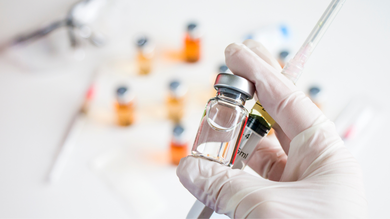 Nên tiêm vắc xin 6 trong 1 ở đâu tại Huyện Hóc Môn? Long Châu là địa chỉ uy tín