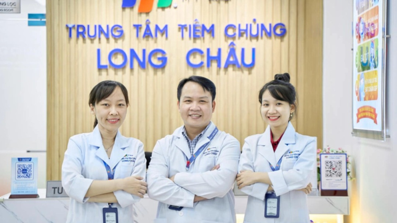 Trung tâm quy tụ đội ngũ bác sĩ, dược sĩ dày dạn kinh nghiệm luôn chú trọng chất lượng dịch vụ